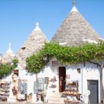 Città di Alberobello