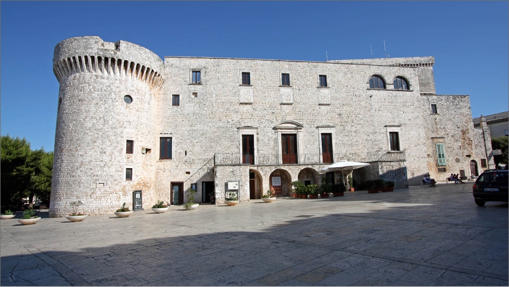 Città di Conversano